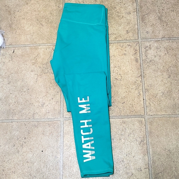 Flabetics Demi Lovato Watch Me Leggings - Picture 7 of 9